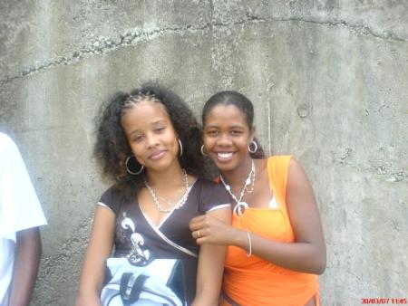 $$$lala et moi$$$