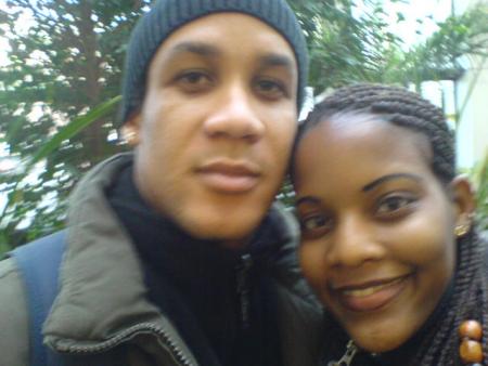 $$Beau couple de l'ann&eacute;e$$