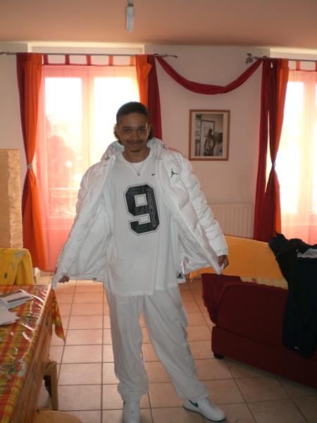$$Mon cousin$$