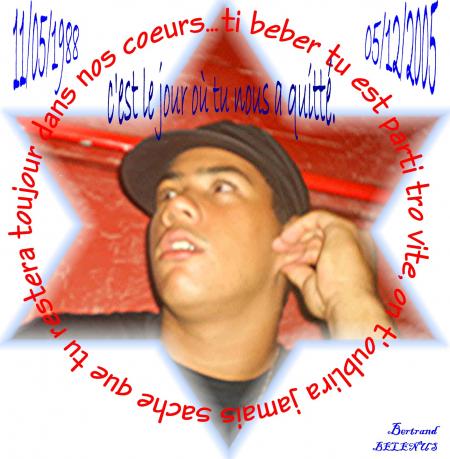 $$R.i.P Bertrand$$