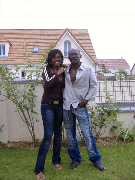 $$$La Famille Kanda$$$