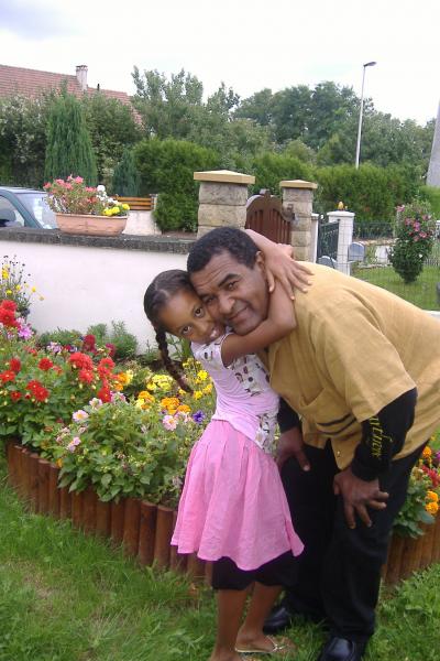 $$$ma sista et mon oncle$$$
